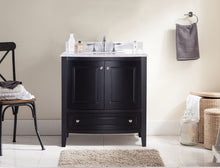 Load image into Gallery viewer, Estella 32&quot; Bathroom Vanity with Countertop