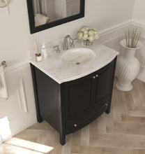 Load image into Gallery viewer, Estella 32&quot; Bathroom Vanity with Countertop
