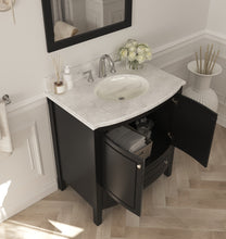 Load image into Gallery viewer, Estella 32&quot; Bathroom Vanity with Countertop