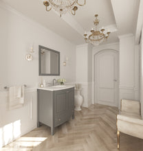 Load image into Gallery viewer, Estella 32&quot; Bathroom Vanity with Countertop