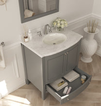 Load image into Gallery viewer, Estella 32&quot; Bathroom Vanity with Countertop