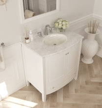 Load image into Gallery viewer, Estella 32&quot; Bathroom Vanity with Countertop