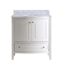 Load image into Gallery viewer, Estella 32&quot; Bathroom Vanity with Countertop