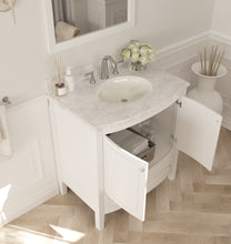 Load image into Gallery viewer, Estella 32&quot; Bathroom Vanity with Countertop