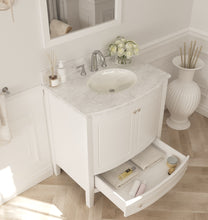 Load image into Gallery viewer, Estella 32&quot; Bathroom Vanity with Countertop