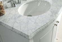Load image into Gallery viewer, Estella 32&quot; Bathroom Vanity with Countertop