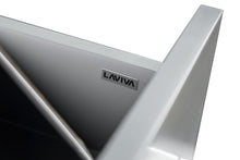 Load image into Gallery viewer, Nova 32&quot; Bathroom Vanity with White Ceramic Basin Countertop