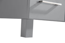 Load image into Gallery viewer, Nova 32&quot; Bathroom Vanity with White Ceramic Basin Countertop