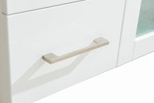 Load image into Gallery viewer, Nova 32&quot; Bathroom Vanity with White Ceramic Basin Countertop