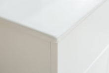 Load image into Gallery viewer, Nova 32&quot; Bathroom Vanity with White Ceramic Basin Countertop