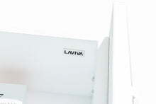 Load image into Gallery viewer, Nova 32&quot; Bathroom Vanity with White Ceramic Basin Countertop