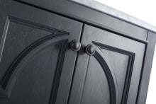 Load image into Gallery viewer, Odyssey 24&quot; Maple Grey Bathroom Vanity with Countertop