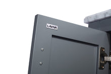 Load image into Gallery viewer, Wilson 48&quot; Grey Bathroom Vanity with Countertop