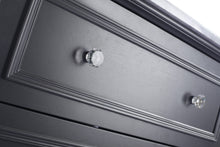 Load image into Gallery viewer, Luna 30&quot; Maple Grey Bathroom Vanity with Countertop