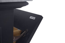 Load image into Gallery viewer, Luna 30&quot; Maple Grey Bathroom Vanity with Countertop