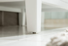 Load image into Gallery viewer, Wimbledon 36&quot; White Bathroom Vanity with Countertop
