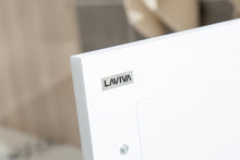 Load image into Gallery viewer, Wimbledon 36&quot; White Bathroom Vanity with Countertop