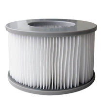Load image into Gallery viewer, Inflatable Hot Tub Spa Filter Cartridge Set 90 Pleats I SPAFAIR