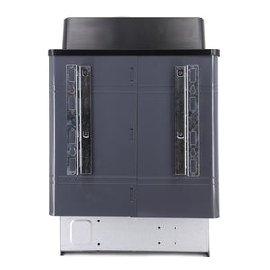 Coasts Sauna Heater 4.5KW 240V Inner Controller for Spa Sauna Room I SPAFAIR