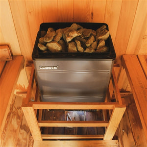 Coasts Sauna Heater 6KW Outer Digital Controller I SPAFAIR