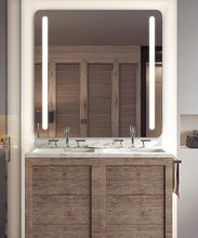 Load image into Gallery viewer, Bela AVA Bathroom LED Mirror - Backlit Mirror
