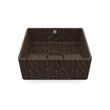 Load image into Gallery viewer, Eco Vessel Sink Cube40 I Washbasin | Root I SPAFAIR