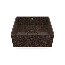 Load image into Gallery viewer, Eco Vessel Sink Cube40 I Washbasin | Root I SPAFAIR