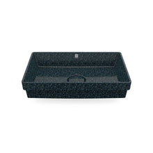Load image into Gallery viewer, Eco Drop-in Bathroom Sink Cube60 I Washbasin I Arctic | SPAFAIR