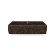 Load image into Gallery viewer, Eco Vessel Sink Cube60 I Washbasin I Root | SPAFAIR