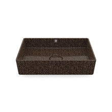 Load image into Gallery viewer, Eco Vessel Sink Cube60 I Washbasin I Root | SPAFAIR