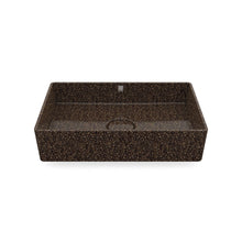 Load image into Gallery viewer, Eco Vessel Sink Cube60 I Washbasin I Root | SPAFAIR