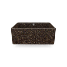 Load image into Gallery viewer, Eco Vessel Sink Cube40 I Washbasin | Root I SPAFAIR