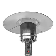 Load image into Gallery viewer, Outdoor Propane Patio Heater with Adjustable Thermostat I SPAFAIR