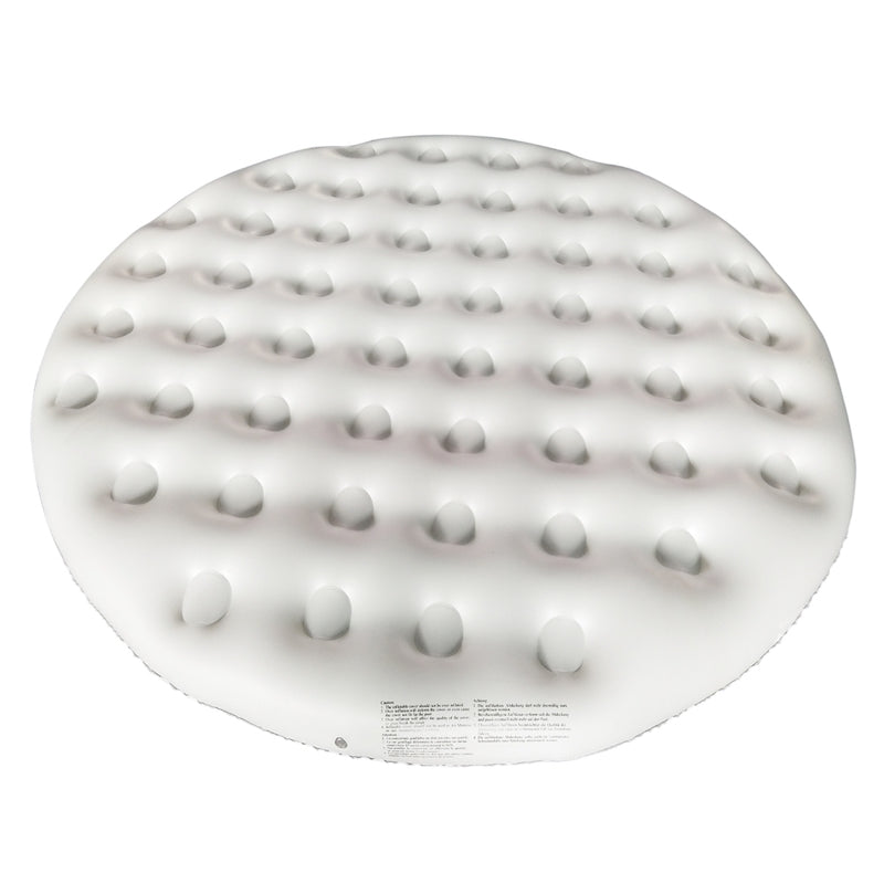 Inflatable Hot Tub Cover I Insulation Top I SPAFAIR