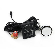 Load image into Gallery viewer, Coasts Steam Generator for Home or Business Steam Saunas, 3KW, 240V with KS-150 Controller