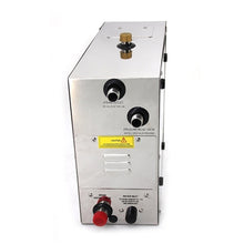Load image into Gallery viewer, Coasts KSA90M Steam Generator for Home or Business Steam Saunas, 9KW, 240V with KS-150 Controller