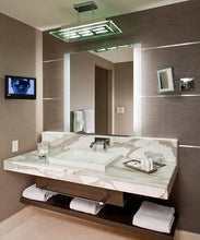 Load image into Gallery viewer, Novo Bathroom LED Backlit Mirror