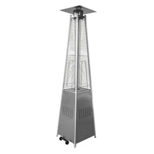 Load image into Gallery viewer, Patio Heater - Outdoor Heating -  Adjustable Thermostat I SPAFAIR
