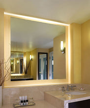 Load image into Gallery viewer, Serenity Bathroom LED Mirror with Lights