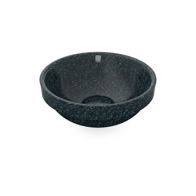 Eco Drop-in Bathroom Sink Soft40 I Washbasin I Arctic | SPAFAIR