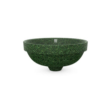 Load image into Gallery viewer, Eco Drop-in Bathroom Sink Soft40 I Washbasin I Moss | SPAFAIR