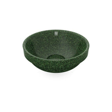 Load image into Gallery viewer, Eco Drop-in Bathroom Sink Soft40 I Washbasin I Moss | SPAFAIR