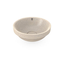 Load image into Gallery viewer, Eco Drop-in Bathroom Sink Soft40 I Washbasin I Polar | SPAFAIR
