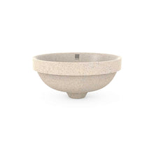 Load image into Gallery viewer, Eco Drop-in Bathroom Sink Soft40 I Washbasin I Polar | SPAFAIR