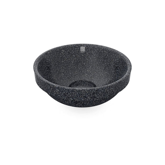 Eco Drop-in Bathroom Sink Soft40 I Washbasin I Stone | SPAFAIR