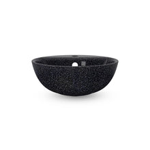 Load image into Gallery viewer, Eco Vessel Sink w/ Tap Hole Soft40 I Washbasin I Char | SPAFAIR