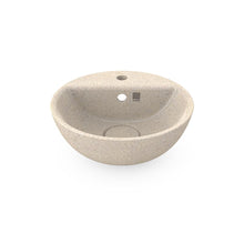 Load image into Gallery viewer, Eco Vessel Sink w/ Tap Hole Soft40 I Washbasin I Polar | SPAFAIR