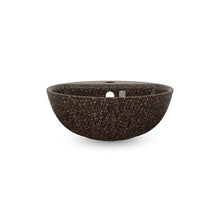 Load image into Gallery viewer, Eco Vessel Sink w/ Tap Hole Soft40 I Washbasin I Root | SPAFAIR