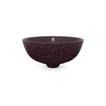 Load image into Gallery viewer, Eco Table Top Vessel Sink Soft40 I Washbasin I Berry | SPAFAIR