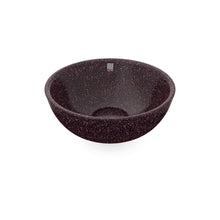 Load image into Gallery viewer, Eco Table Top Vessel Sink Soft40 I Washbasin I Berry | SPAFAIR
